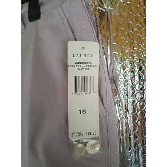 Lauren Ralph Lauren Shorts - Picture 2 of 4